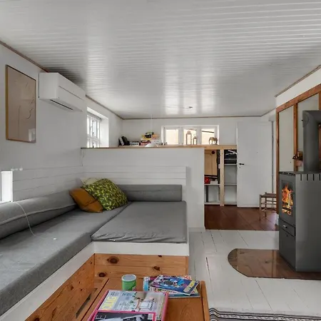 2 Bedroom Pet Friendly In Samso *