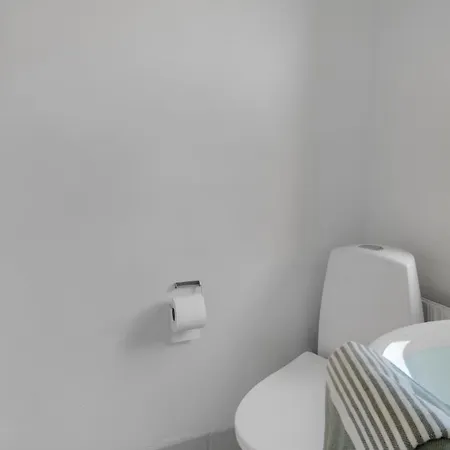 2 Bedroom Pet Friendly In Samso * Kolby Kås
