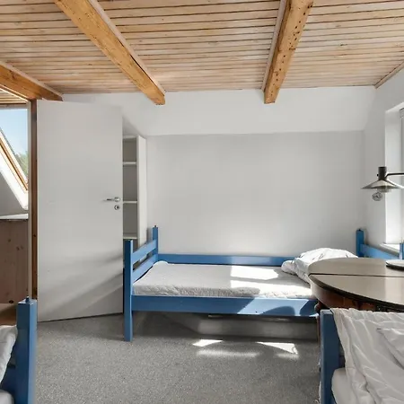 2 Bedroom Pet Friendly In Samso * Kolby Kås